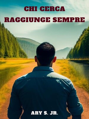 cover image of Chi Cerca Raggiunge Sempre